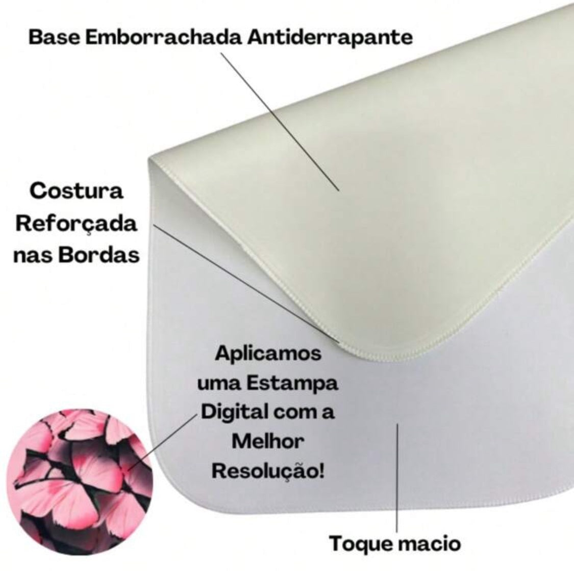 🎶✨ Tapete Capacho Fita Cassete – Vintage, Estiloso e Cheio de Personalidade! ✨🎶