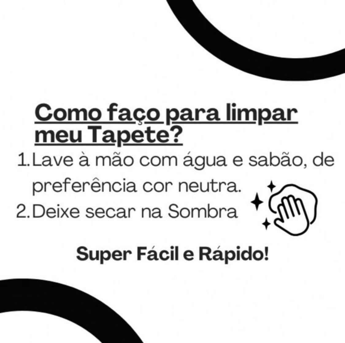 🔮 Proteção logo na porta! Transforme seu lar em um refúgio de boas energias. 🌟